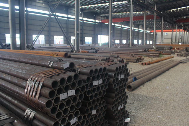 冷拔無(wú)縫管