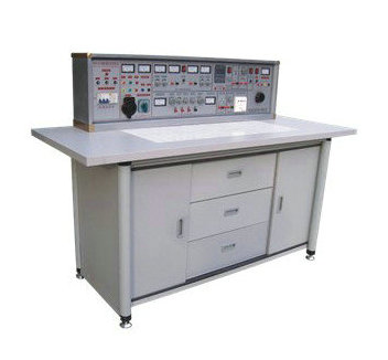 <b>YUY-755F通用電工.電子實驗與技能實訓考核設備</b>