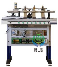 <b>YUY-KJ224材料分揀模型</b>