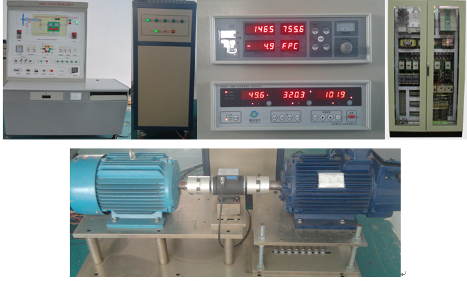 <b>YUY-SW01直驅(qū)型風(fēng)力并網(wǎng)發(fā)電動(dòng)態(tài)模擬平臺(tái)</b>