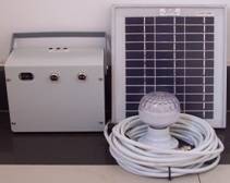 <b>YUY-T19太陽(yáng)能便攜式電源系列</b>