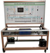 <b>YUY-5130新能源汽車動力電池裝調與測試智慧平臺</b>