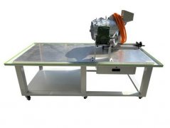 <b>YUY-5129新能源汽車電驅動總成裝調與檢修工作平臺</b>